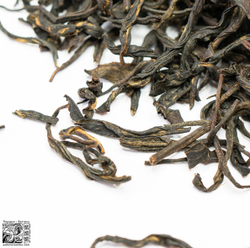 Красный чай «Чжэнь Шань Сяо Чжун Хуа Сян» (Цветочный аромат), 1 сорт