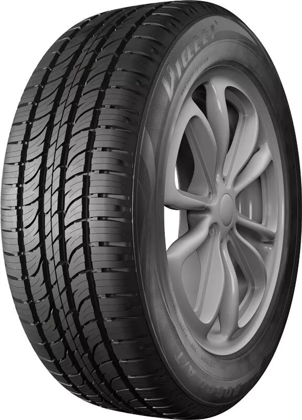 Viatti Bosco A/T (V-237) 235/55 R17 99V - -