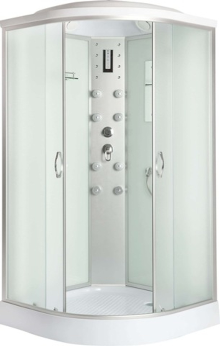 Душевая кабина ER4508P-C3 800*800*2150