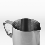 Молочник (питчер) 150 мл, нержавеющая сталь, Milk Mazer