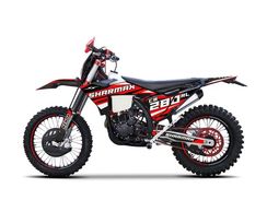 Мотоцикл эндуро SHARMAX PowerMax CB280RL