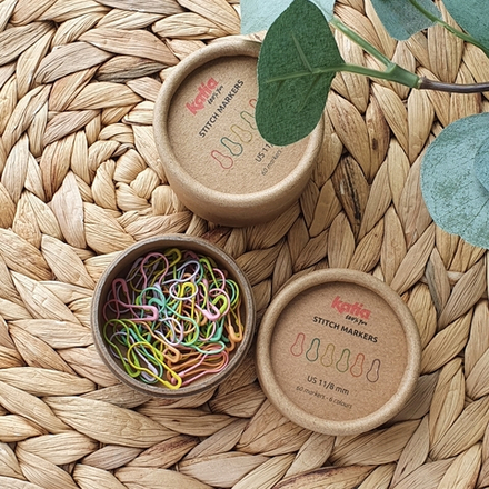 Маркеры для вязания Булавки