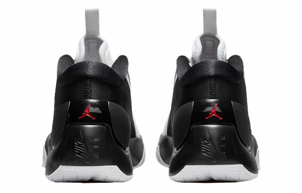 Кроссовки Jordan Zoom Separate Pf