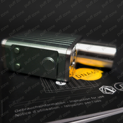 Pipeline Box DNA 60 by Arcana Mods