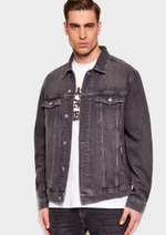 Куртка джинсовая KARL LAGERFELD JEANS Regular Denim Jacket