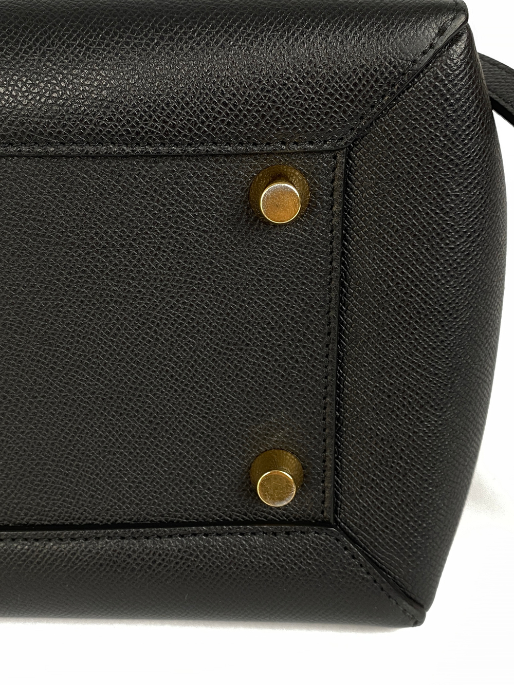 Сумка Celine Belt Bag