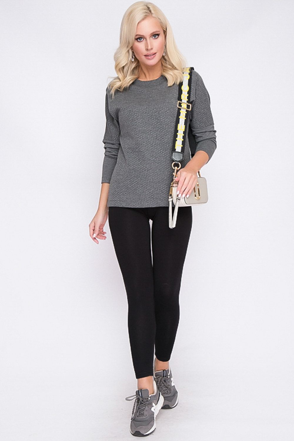 Леггинсы 1005 Avili