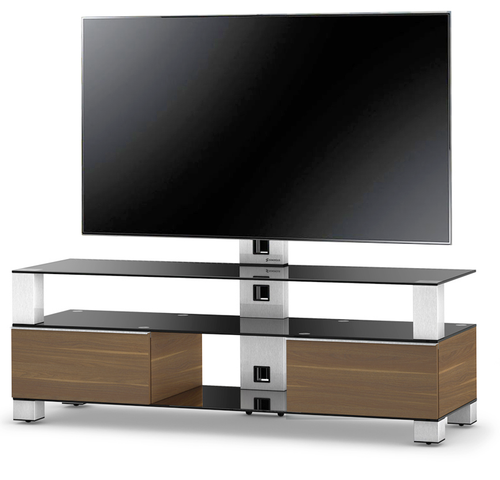 Тумба под ТВ Sonorous MD 8143 C INX WNT