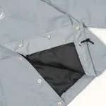 Куртка Сoach Тандем Тэндай TT 2.0. серо-голубой