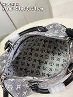 Louis Vuitton Speedy 25