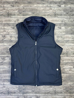 Жилет двусторонний Brunello Cucinelli