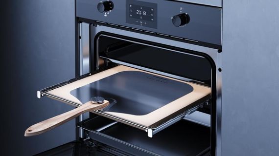 Духовой шкаф Kuppersbusch BP 6332.0 S4