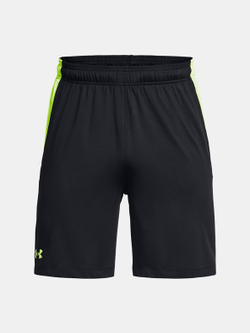 Мужские шорты Under Armour UA Tech Vent Short-BLK