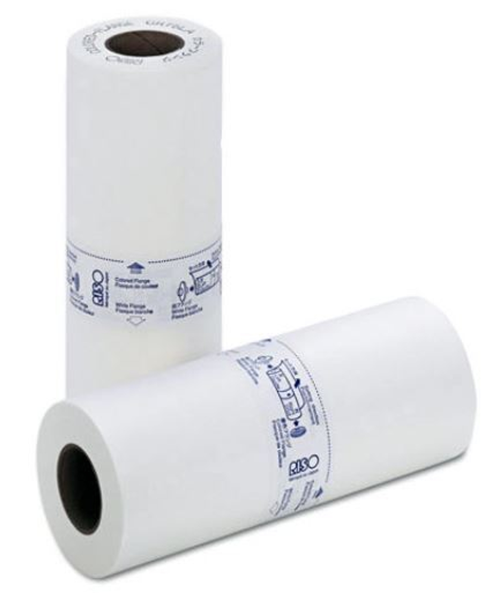 Мастер-пленка  Riso S-8130E