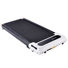 Беговая дорожка DFC AXEFIT TM200-3, 95 х 40 см, белая