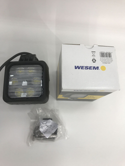 Фара рабочего света Wesem LED1.46800.50