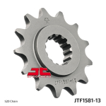 Звезда JTF1581.13