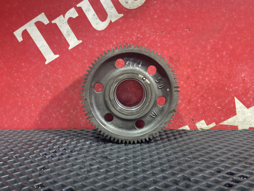 Шестерня ГРМ