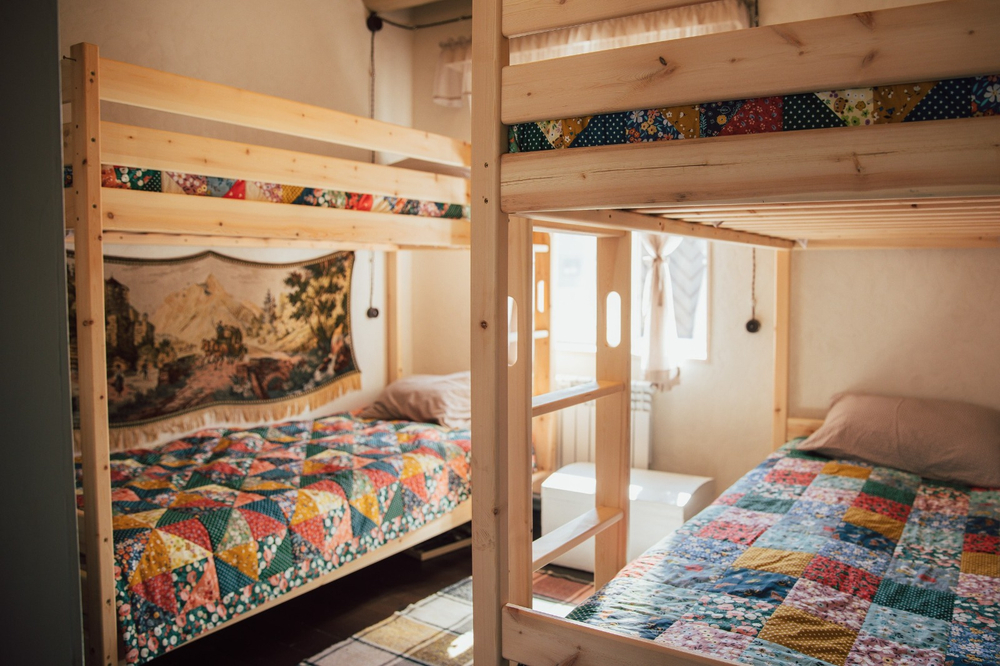 Забронировать Дом ямщика