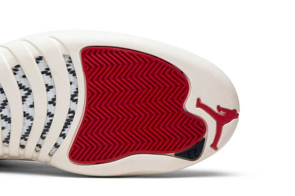 Кроссовки Jordan Air Jordan 12 Retro Cny Chinese New Year For 2019