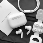 Наушники Apple AirPods Pro 3 (2025) USB-C MagSafe, White