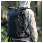 Рюкзак PGYTECH OnePro Ultralight Backpack 30L, цвет Space Black