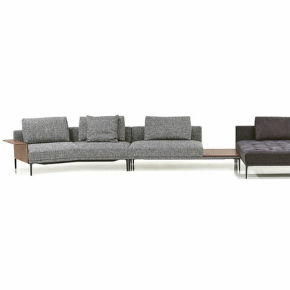 Диван Wittmann Playtime Sofa-Elements