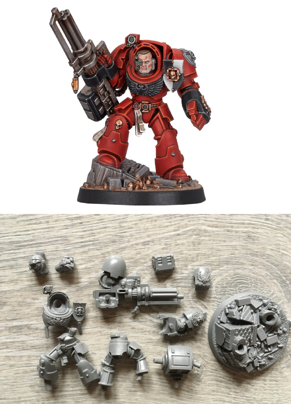 Brother Feurran
