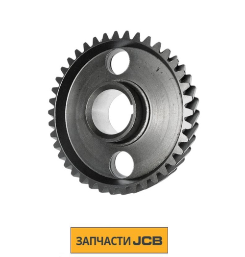 Шестерня распредвала JCB 02/801528