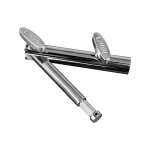 Адаптер KUPO KCP-631 BABY DROP DOWN PIN