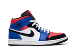 Кроссовки Jordan Air Jordan 1 Mid Top 3