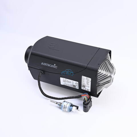 Воздушный отопитель Eberspacher AirTronic M2 D4L дизель 24V / 252729050000 / 25.2729.05.0000