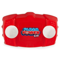 Spin Master - Моя первая пожарная машина Plush Power RC 6055131
