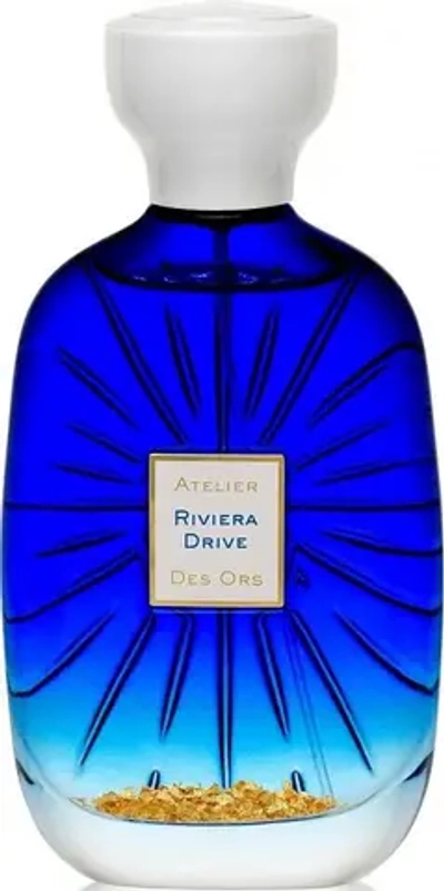 ATELIER DES ORS RIVIERA DRIVE EDP 100 ML