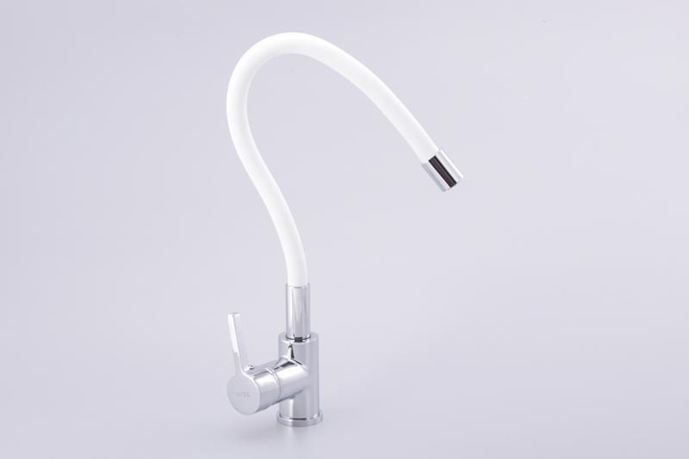 Смеситель для кухни с гибким изливом Oute T92 T9213B