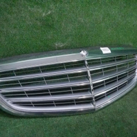 Решетка радиатора Mercedes E W212 (2013-2016)