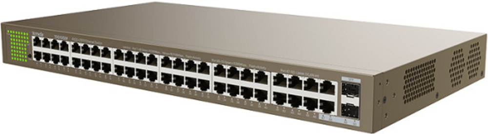 Коммутатор Tenda G1050F