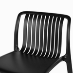 Барный стул Bande Bar черный