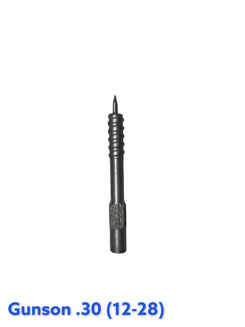 Вишер Gunson (.30cal., Dewey, 12-28)