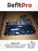 Материнская плата для ноутбука Lenovo B40-30 UMA N3530 NFP 1000 (5B20G46347), оригинал