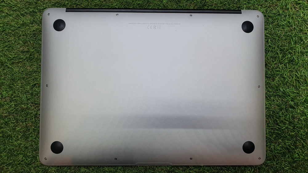 MacBook Air A1466 13", 2017 i5/8Gb 0 циклов