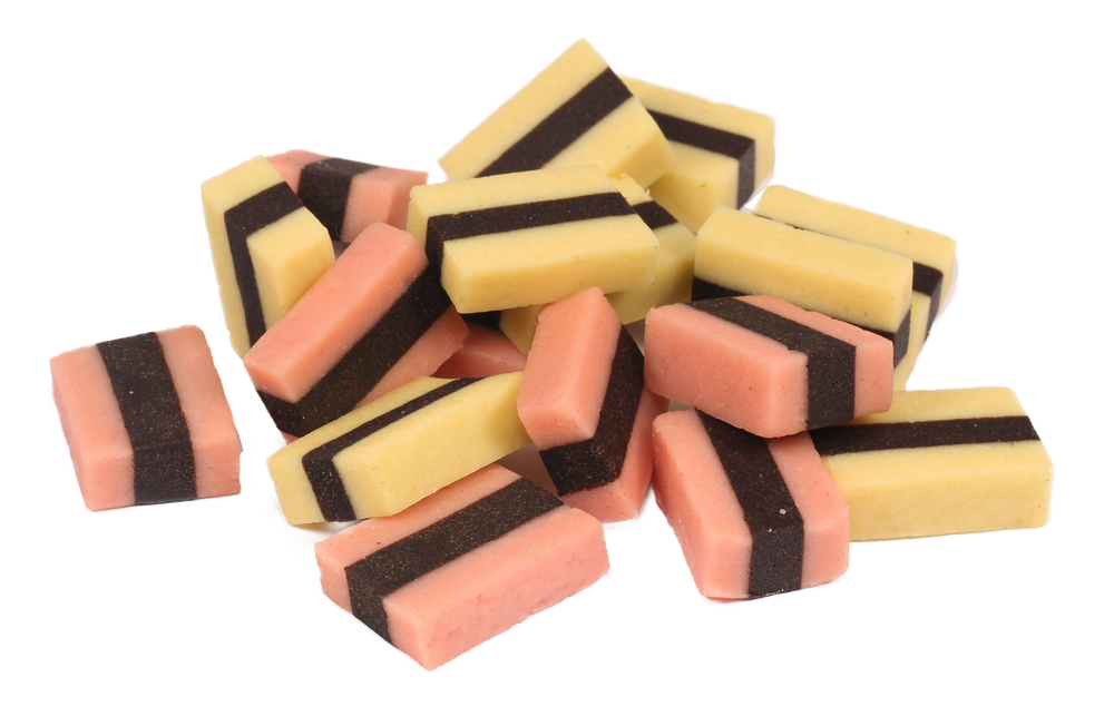 TitBit лакомство для собак пастила мясная