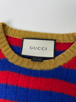 Джемпер Gucci