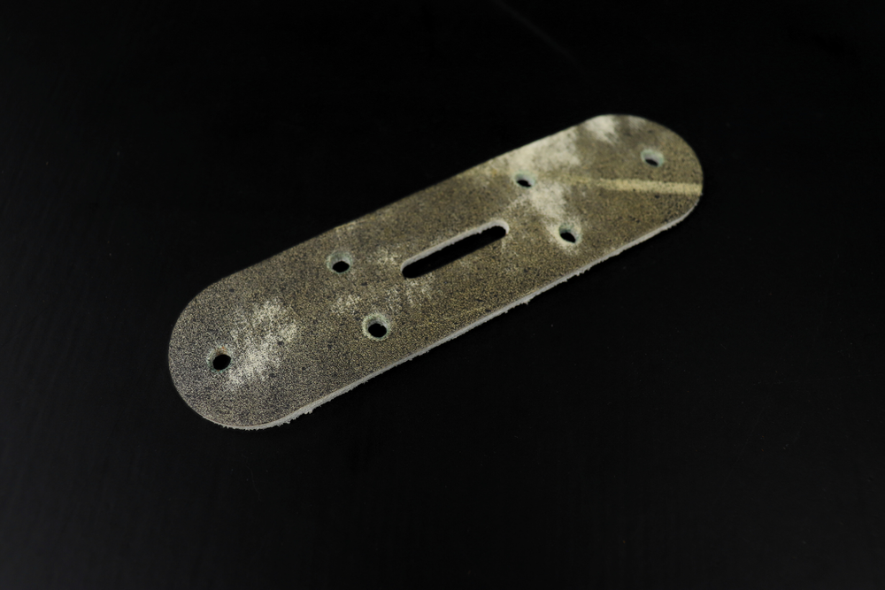 Запряжники под заказ №2