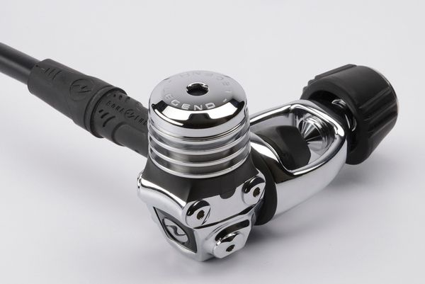 Aqua lung Legend Glacia 2014