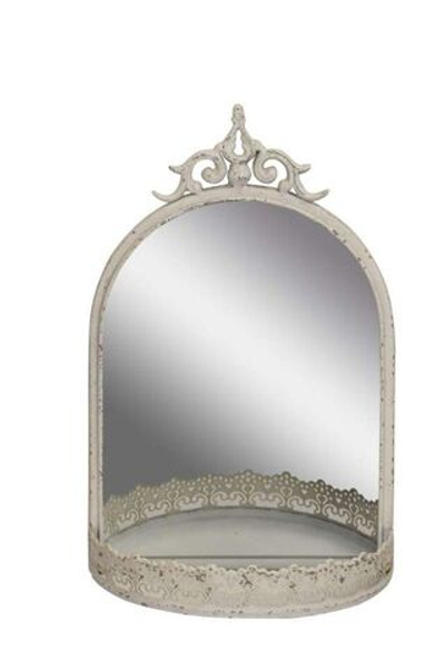 Зеркало "Алисия" 25x12,5x40см