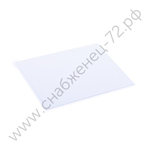 Поликарбонатное стекло внешнее 110х90мм (РФ)