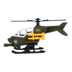 Игровой набор Спецслужба, коробка H3109-25