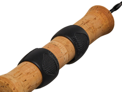 Удилище зимнее LUCKY JOHN C-Tech All-in-1 Trout, 61 см, арт. LJ107-02
