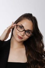 Изг. оправы Eternal ET124 A835